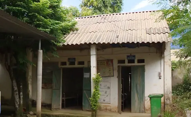 Trạm y tế vùng cao chỉ khám được bệnh nhân… hắt hơi, sổ mũi? - Ảnh 1. Trạm y tế vùng cao chỉ khám được bệnh nhân… hắt hơi, sổ mũi? - Ảnh 1.