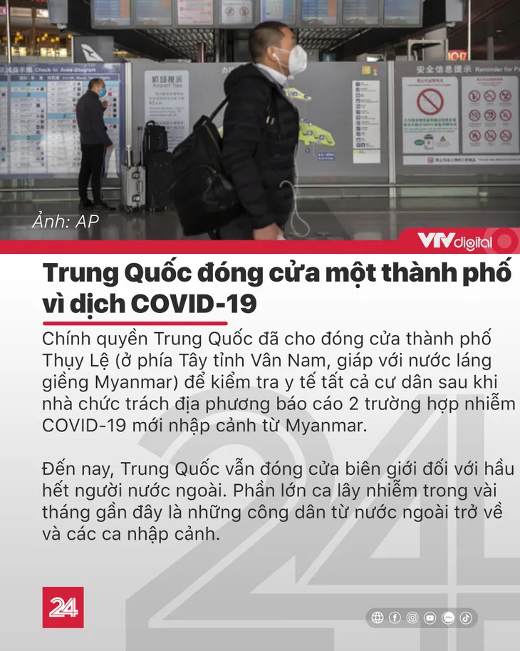 Tin nóng đầu ngày 16/9: Bắt được đối tượng đâm tử vong công an viên - Ảnh 5.
