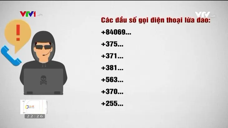 Cảnh giác với cuộc gọi giả danh, tổng đài ma nếu không muốn mất tiền oan - Ảnh 3. Cảnh giác với cuộc gọi giả danh, tổng đài ma nếu không muốn mất tiền oan - Ảnh 3.