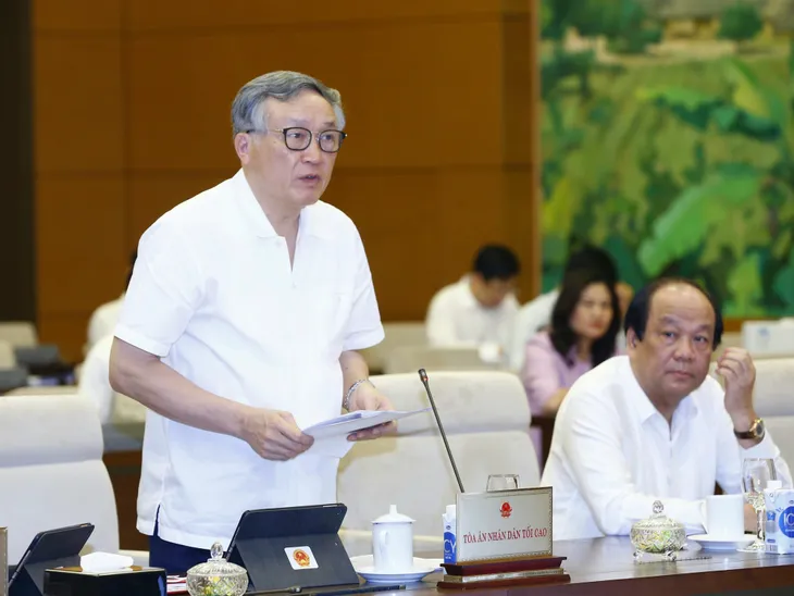 Biên chế do Chính phủ quản lý đã giảm được 334.548 người - Ảnh 2. Biên chế do Chính phủ quản lý đã giảm được 334.548 người - Ảnh 2.