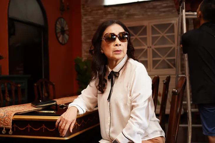 Phim mới Trói buộc yêu thương: Khi các con mắc kẹt trong sự yêu thương thái quá của chính mẹ mình - Ảnh 22. Phim mới Trói buộc yêu thương: Khi các con mắc kẹt trong sự yêu thương thái quá của chính mẹ mình - Ảnh 22.