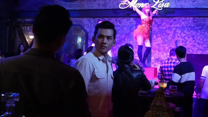 Phim mới Trói buộc yêu thương: Khi các con mắc kẹt trong sự yêu thương thái quá của chính mẹ mình - Ảnh 15. Phim mới Trói buộc yêu thương: Khi các con mắc kẹt trong sự yêu thương thái quá của chính mẹ mình - Ảnh 15.