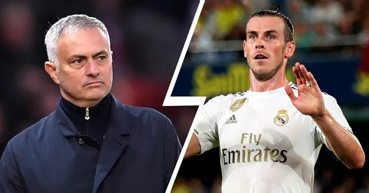 Gareth Bale rời Real, trở lại Tottenham - Ảnh 3. Gareth Bale rời Real, trở lại Tottenham - Ảnh 3.