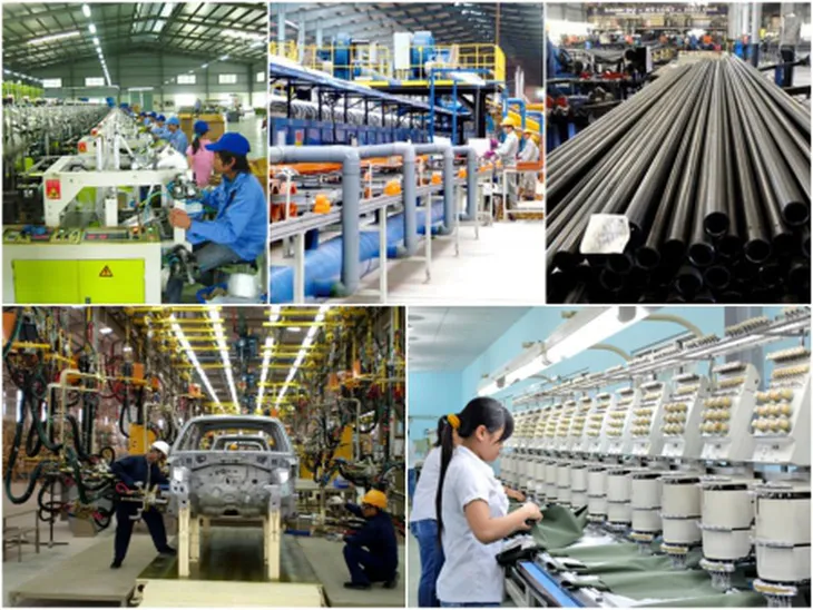 Thủ tướng chỉ đạo tháo gỡ khó khăn cho sản xuất, kinh doanh - Ảnh 1. Thủ tướng chỉ đạo tháo gỡ khó khăn cho sản xuất, kinh doanh - Ảnh 1.