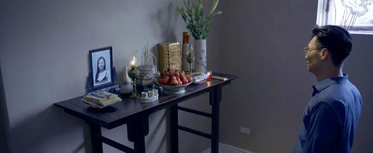 Tình yêu và tham vọng - Tập cuối: Cái kết trong mơ ngập tràn hạnh phúc sau bao sóng gió - Ảnh 1. Tình yêu và tham vọng - Tập cuối: Cái kết trong mơ ngập tràn hạnh phúc sau bao sóng gió - Ảnh 1.