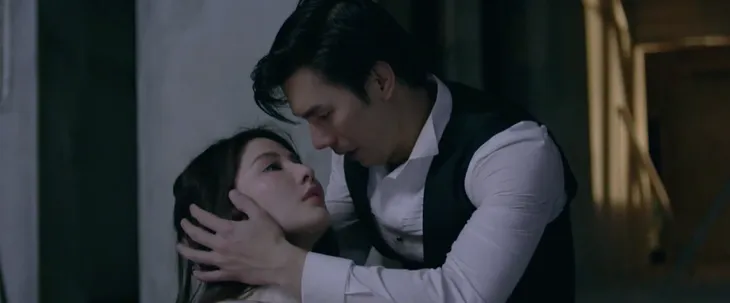 Tình yêu và tham vọng - Tập cuối: Cái kết trong mơ ngập tràn hạnh phúc sau bao sóng gió - Ảnh 10. Tình yêu và tham vọng - Tập cuối: Cái kết trong mơ ngập tràn hạnh phúc sau bao sóng gió - Ảnh 10.