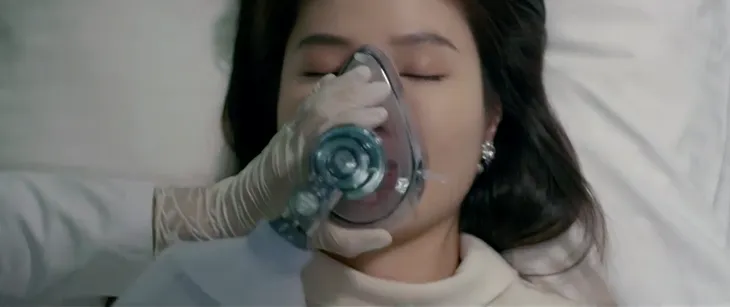 Tình yêu và tham vọng - Tập cuối: Cái kết trong mơ ngập tràn hạnh phúc sau bao sóng gió - Ảnh 11. Tình yêu và tham vọng - Tập cuối: Cái kết trong mơ ngập tràn hạnh phúc sau bao sóng gió - Ảnh 11.