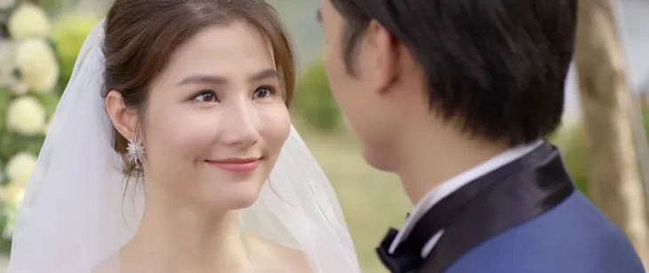 Tình yêu và tham vọng - Tập cuối: Cái kết trong mơ ngập tràn hạnh phúc sau bao sóng gió - Ảnh 22. Tình yêu và tham vọng - Tập cuối: Cái kết trong mơ ngập tràn hạnh phúc sau bao sóng gió - Ảnh 22.