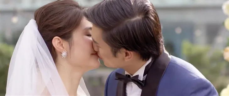 Tình yêu và tham vọng - Tập cuối: Cái kết trong mơ ngập tràn hạnh phúc sau bao sóng gió - Ảnh 23. Tình yêu và tham vọng - Tập cuối: Cái kết trong mơ ngập tràn hạnh phúc sau bao sóng gió - Ảnh 23.