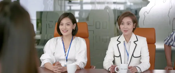 Tình yêu và tham vọng - Tập cuối: Cái kết trong mơ ngập tràn hạnh phúc sau bao sóng gió - Ảnh 14. Tình yêu và tham vọng - Tập cuối: Cái kết trong mơ ngập tràn hạnh phúc sau bao sóng gió - Ảnh 14.