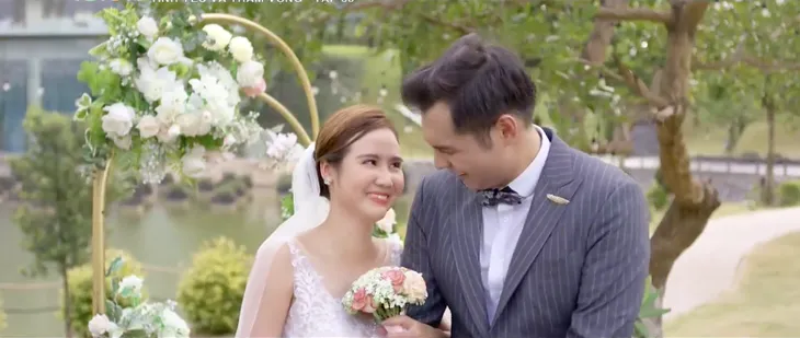 Tình yêu và tham vọng - Tập cuối: Cái kết trong mơ ngập tràn hạnh phúc sau bao sóng gió - Ảnh 25. Tình yêu và tham vọng - Tập cuối: Cái kết trong mơ ngập tràn hạnh phúc sau bao sóng gió - Ảnh 25.