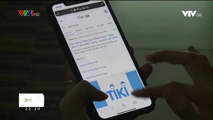 Cảnh giác với cuộc gọi giả danh, tổng đài ma nếu không muốn mất tiền oan - Ảnh 1. Cảnh giác với cuộc gọi giả danh, tổng đài ma nếu không muốn mất tiền oan - Ảnh 1.