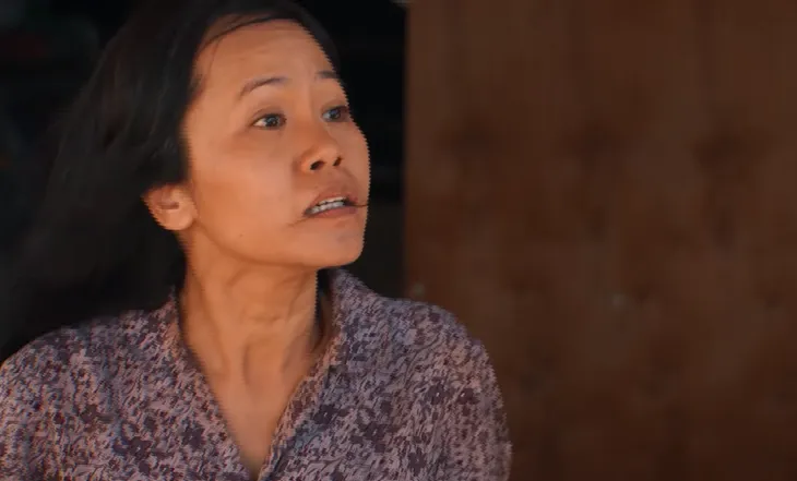 Cát đỏ - Tập 14: Nguồn và Nhớ bị dồn vào bước đường cùng - Ảnh 6. Cát đỏ - Tập 14: Nguồn và Nhớ bị dồn vào bước đường cùng - Ảnh 6.