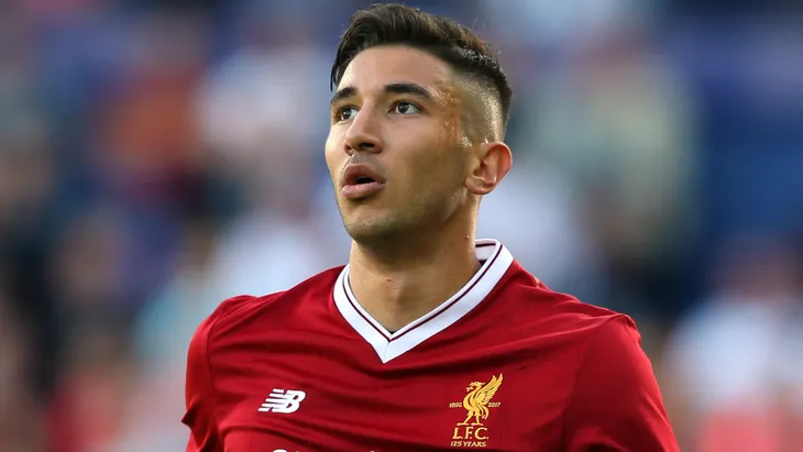 Liverpool lên kế hoạch thanh lọc lực lượng - Ảnh 1. Liverpool lên kế hoạch thanh lọc lực lượng - Ảnh 1.