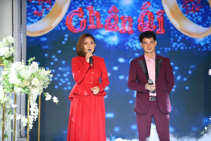 Xuân Bắc - Cát Tường bắt tay se duyên trong show hẹn hò mới, HHen Niê - Á hậu Kiều Loan tư vấn tình yêu - Ảnh 1. Xuân Bắc - Cát Tường bắt tay se duyên trong show hẹn hò mới, HHen Niê - Á hậu Kiều Loan tư vấn tình yêu - Ảnh 1.