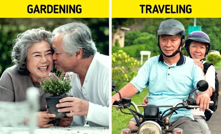 6 bí kíp sống khỏe được người Nhật bật mí - Ảnh 3. 6 bí kíp sống khỏe được người Nhật bật mí - Ảnh 3.