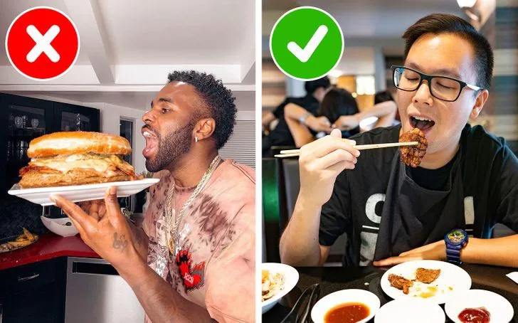 6 bí kíp sống khỏe được người Nhật bật mí - Ảnh 5. 6 bí kíp sống khỏe được người Nhật bật mí - Ảnh 5.