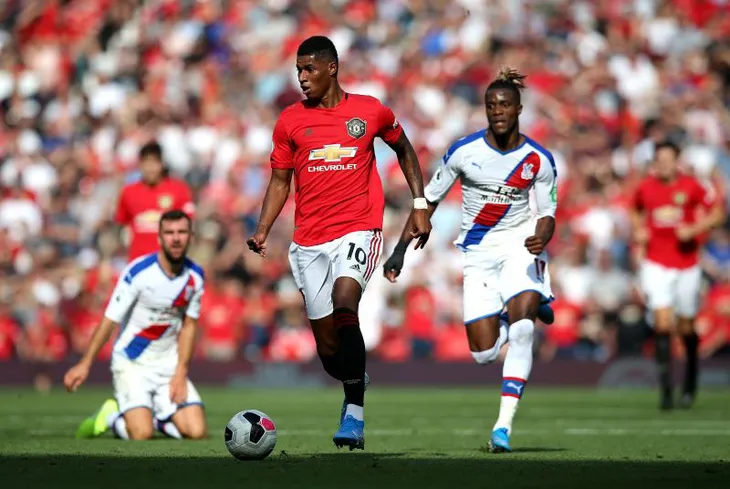 Man Utd sẵn sàng lấy 3 điểm trước Crystal Palace (23h30 ngày 19/9, Vòng 2 Ngoại hạng Anh) - Ảnh 3. Man Utd sẵn sàng lấy 3 điểm trước Crystal Palace (23h30 ngày 19/9, Vòng 2 Ngoại hạng Anh) - Ảnh 3.