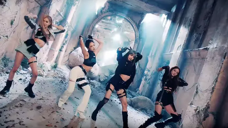 BLACKPINK chính thức sở hữu 2 MV tỷ lượt xem - Ảnh 1. BLACKPINK chính thức sở hữu 2 MV tỷ lượt xem - Ảnh 1.