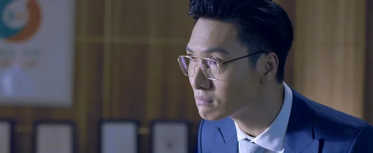 Tình yêu và tham vọng - Tập 54: Sơn đẩy thuyền ngọt ngào, Minh thú nhận thích Linh - Ảnh 11. Tình yêu và tham vọng - Tập 54: Sơn đẩy thuyền ngọt ngào, Minh thú nhận thích Linh - Ảnh 11.