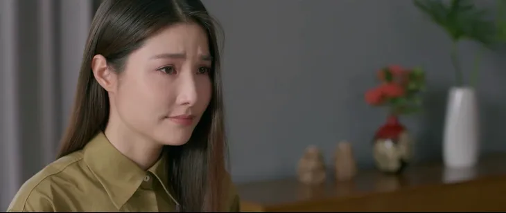Nhìn lại những khoảnh khắc ấm áp của Sơn dành cho Linh ở Tình yêu và tham vọng - Ảnh 3. Nhìn lại những khoảnh khắc ấm áp của Sơn dành cho Linh ở Tình yêu và tham vọng - Ảnh 3.