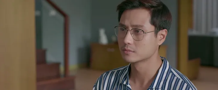 Tình yêu và tham vọng - Tập 54: Linh yêu Minh nhưng lại muốn dựa dẫm, lợi dụng, bắt nạt, chia sẻ với Sơn - Ảnh 3. Tình yêu và tham vọng - Tập 54: Linh yêu Minh nhưng lại muốn dựa dẫm, lợi dụng, bắt nạt, chia sẻ với Sơn - Ảnh 3.