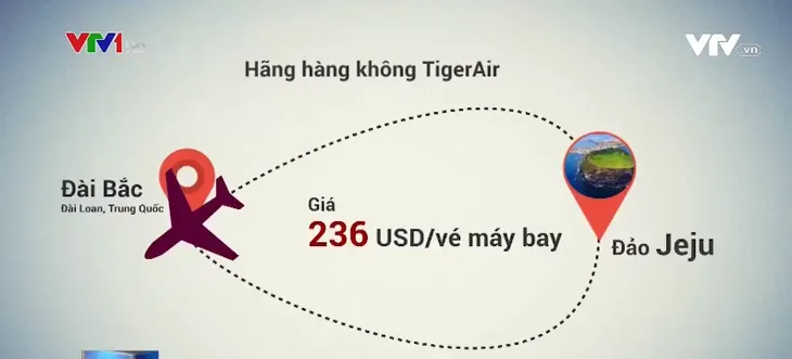 Các hãng hàng không “bay không điểm đến” để sống sót qua đại dịch COVID-19 - Ảnh 1. Các hãng hàng không “bay không điểm đến” để sống sót qua đại dịch COVID-19 - Ảnh 1.