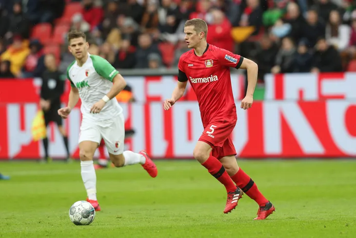 Wolfsburg - Bayer Leverkusen: Khó khăn cho đội chủ nhà (23h00 ngày 20/9, trực tiếp trên VTV5, VTV6) - Ảnh 1. Wolfsburg - Bayer Leverkusen: Khó khăn cho đội chủ nhà (23h00 ngày 20/9, trực tiếp trên VTV5, VTV6) - Ảnh 1.