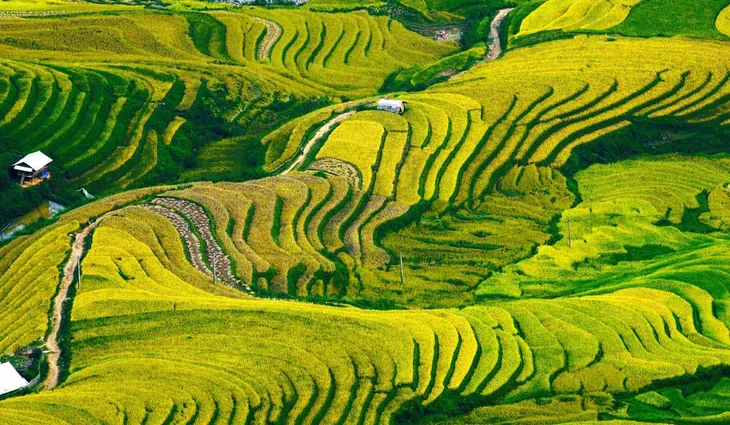Việt Nam là một trong những điểm đến hấp dẫn nhất châu Á - Ảnh 3. Việt Nam là một trong những điểm đến hấp dẫn nhất châu Á - Ảnh 3.