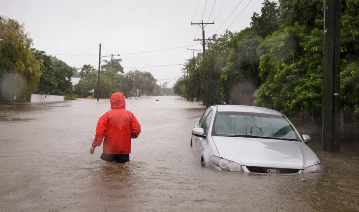 La Nina sẽ tạo ra điều gì trong năm 2020? - Ảnh 1. La Nina sẽ tạo ra điều gì trong năm 2020? - Ảnh 1.