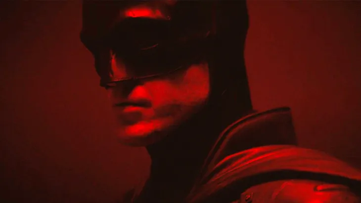 Bình phục sau khi nhiễm COVID-19, Robert Pattinson tiếp tục quay The Batman - Ảnh 1. Bình phục sau khi nhiễm COVID-19, Robert Pattinson tiếp tục quay The Batman - Ảnh 1.