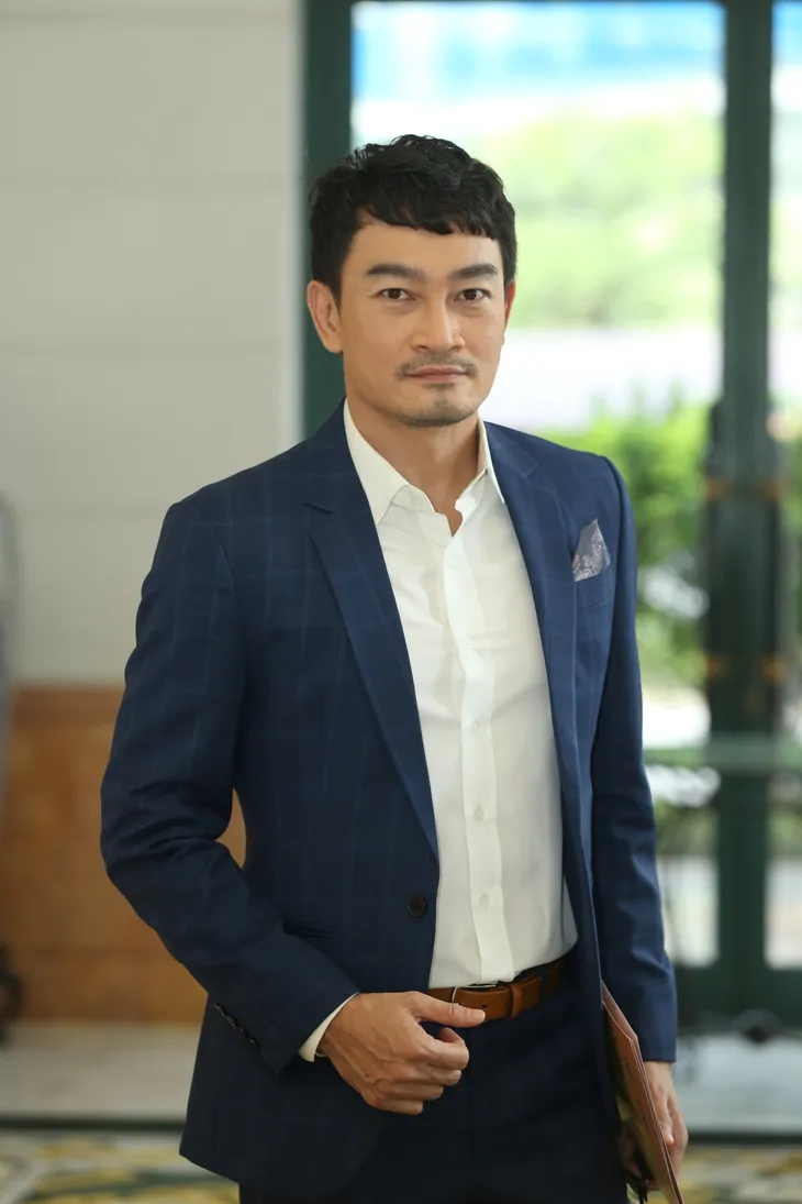 Thu Quỳnh hoá tiểu tam, người mẫu Thuý Hằng trở lại màn ảnh sau 5 năm mất tích - Ảnh 7. Thu Quỳnh hoá tiểu tam, người mẫu Thuý Hằng trở lại màn ảnh sau 5 năm mất tích - Ảnh 7.