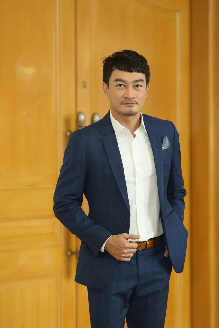 Thu Quỳnh hoá tiểu tam, người mẫu Thuý Hằng trở lại màn ảnh sau 5 năm mất tích - Ảnh 6. Thu Quỳnh hoá tiểu tam, người mẫu Thuý Hằng trở lại màn ảnh sau 5 năm mất tích - Ảnh 6.