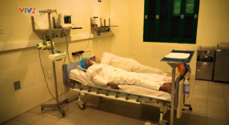 VTV Đặc biệt Còn mãi nhịp đập trái tim: Những điều kỳ lạ từ trái tim trong cơ thể mới (20h10, VTV1) - Ảnh 2. VTV Đặc biệt Còn mãi nhịp đập trái tim: Những điều kỳ lạ từ trái tim trong cơ thể mới (20h10, VTV1) - Ảnh 2.