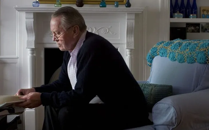 Vì sao vị tỷ phú Mỹ Chuck Feeney lại cho đi hết số tiền 8 tỷ USD? - Ảnh 3. Vì sao vị tỷ phú Mỹ Chuck Feeney lại cho đi hết số tiền 8 tỷ USD? - Ảnh 3.