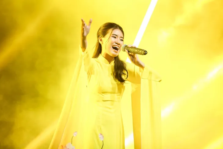 Top 20 King Of Rap chiêu mộ thêm RichChoi - Pháo - Ảnh 4. Top 20 King Of Rap chiêu mộ thêm RichChoi - Pháo - Ảnh 4.