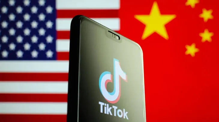 ByteDance sẽ vẫn nắm quyền kiểm soát TikTok - Ảnh 2. ByteDance sẽ vẫn nắm quyền kiểm soát TikTok - Ảnh 2.