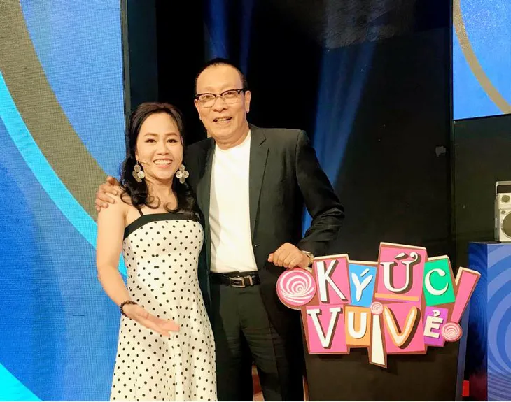 Bất ngờ trước vẻ tươi trẻ của diễn viên Kim Huyền Cát đỏ ngoài đời - Ảnh 4. Bất ngờ trước vẻ tươi trẻ của diễn viên Kim Huyền Cát đỏ ngoài đời - Ảnh 4.