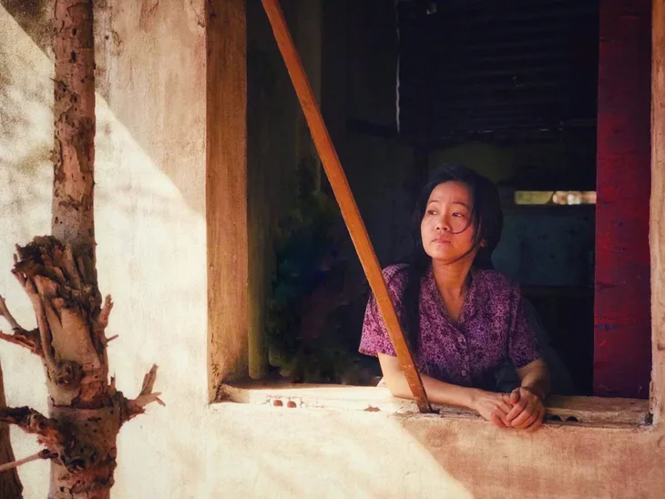 Bất ngờ trước vẻ tươi trẻ của diễn viên Kim Huyền Cát đỏ ngoài đời - Ảnh 1. Bất ngờ trước vẻ tươi trẻ của diễn viên Kim Huyền Cát đỏ ngoài đời - Ảnh 1.