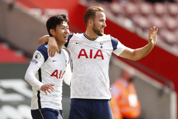 Tottenham có thể được xử thắng ở League Cup vì đối thủ mắc COVID-19 - Ảnh 2. Tottenham có thể được xử thắng ở League Cup vì đối thủ mắc COVID-19 - Ảnh 2.