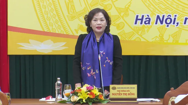 Tăng trưởng tín dụng quý III/2020 đạt 4,81% - Ảnh 1. Tăng trưởng tín dụng quý III/2020 đạt 4,81% - Ảnh 1.