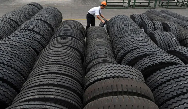 Chủ nghĩa bảo hộ có thể khiến kinh tế thế giới mất 10.000 tỷ USD vào năm 2025 - Ảnh 1. Chủ nghĩa bảo hộ có thể khiến kinh tế thế giới mất 10.000 tỷ USD vào năm 2025 - Ảnh 1.
