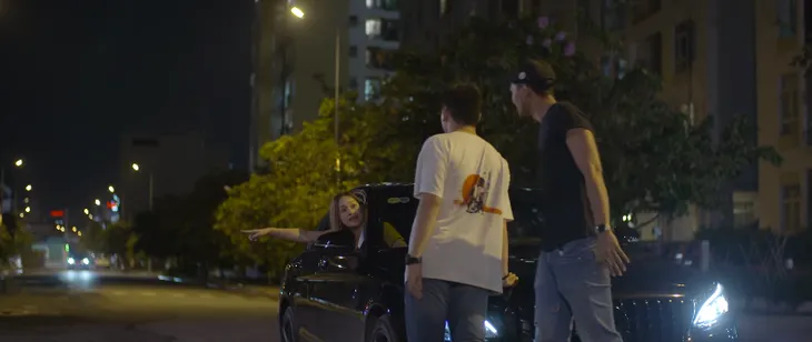 Trói buộc yêu thương - Tập 2: Dẫn bạn gái về ra mắt, Hiếu bị mẹ dập ngay - Ảnh 6. Trói buộc yêu thương - Tập 2: Dẫn bạn gái về ra mắt, Hiếu bị mẹ dập ngay - Ảnh 6.