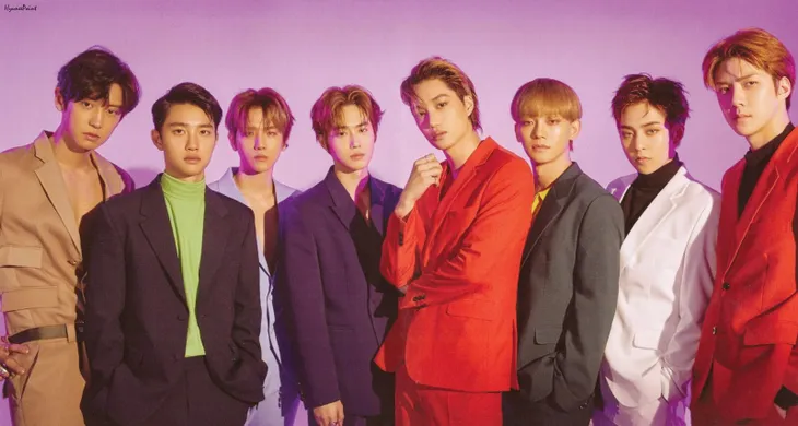 Đề cử Billboard Music Awards 2020: 3 nhóm K-Pop góp mặt, thiếu vắng BLACKPINK - Ảnh 2. Đề cử Billboard Music Awards 2020: 3 nhóm K-Pop góp mặt, thiếu vắng BLACKPINK - Ảnh 2.