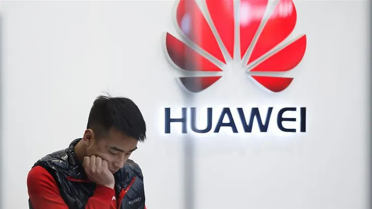 Mỹ nới lỏng vòng kim cô cho Huawei - Ảnh 2. Mỹ nới lỏng vòng kim cô cho Huawei - Ảnh 2.