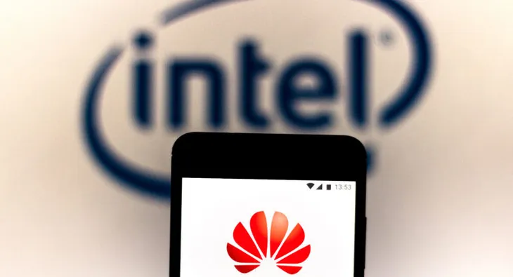 Mỹ nới lỏng vòng kim cô cho Huawei - Ảnh 1. Mỹ nới lỏng vòng kim cô cho Huawei - Ảnh 1.