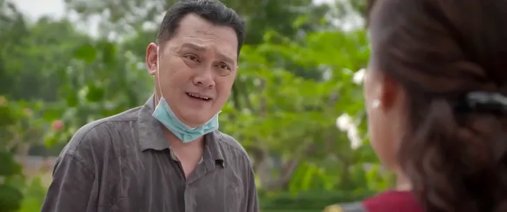 Trói buộc yêu thương - Tập 3: Khánh hợp tác với người yêu cũ, rắc rối bắt đầu ập tới - Ảnh 1. Trói buộc yêu thương - Tập 3: Khánh hợp tác với người yêu cũ, rắc rối bắt đầu ập tới - Ảnh 1.