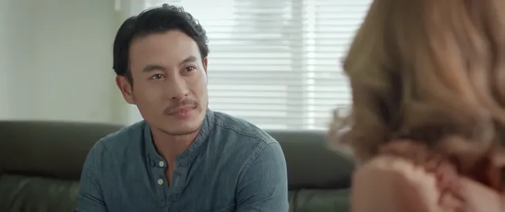 Trói buộc yêu thương - Tập 3: Khánh hợp tác với người yêu cũ, rắc rối bắt đầu ập tới - Ảnh 3. Trói buộc yêu thương - Tập 3: Khánh hợp tác với người yêu cũ, rắc rối bắt đầu ập tới - Ảnh 3.