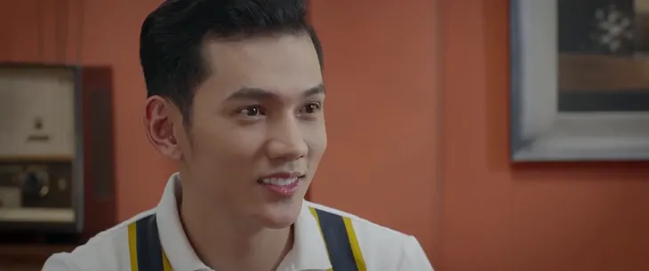 Trói buộc yêu thương - Tập 3: Bà Lan bất ngờ đồng ý cho Hiếu yêu Phương nhưng có điều kiện - Ảnh 2. Trói buộc yêu thương - Tập 3: Bà Lan bất ngờ đồng ý cho Hiếu yêu Phương nhưng có điều kiện - Ảnh 2.