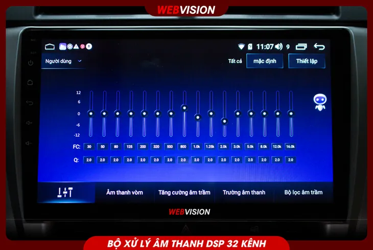 Điều gì khiến Webvision DVD X chiếm lĩnh thị trường phụ kiện ôtô? - Ảnh 7.